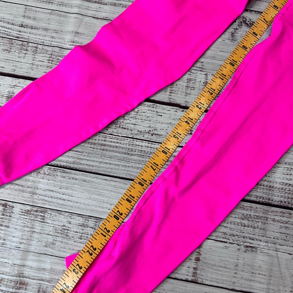 Free People Movement Good Karma Legging XS/S - Picture 8 of 8